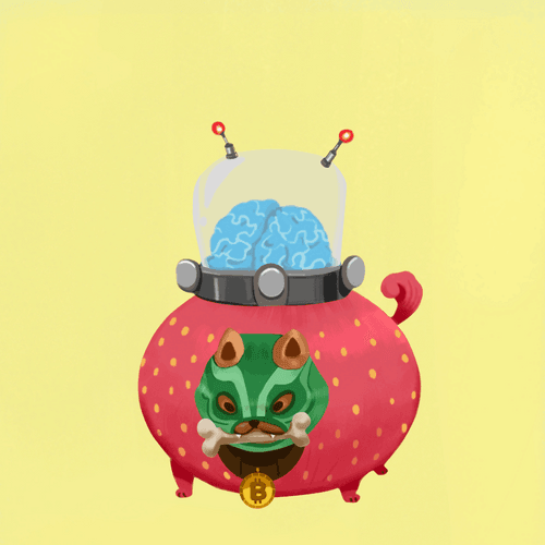 Vegiemon #4334