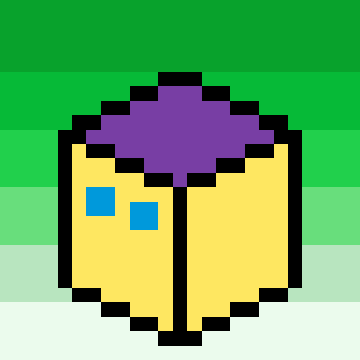 Cube #502