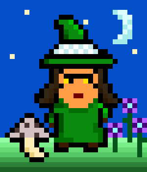 PixaWitch439