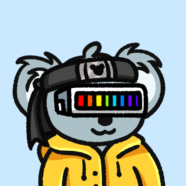 Chummie #998