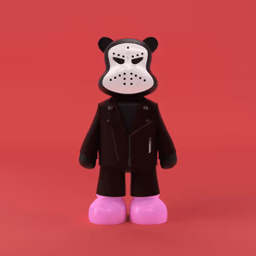 HYPEBEARS  #6576