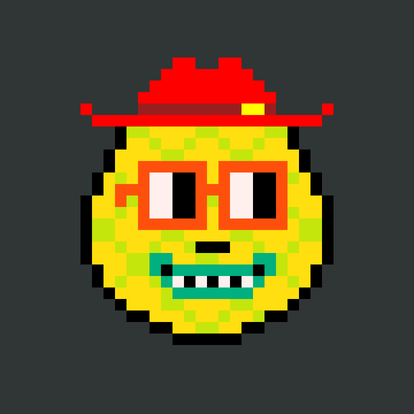 OmniEggs #1297