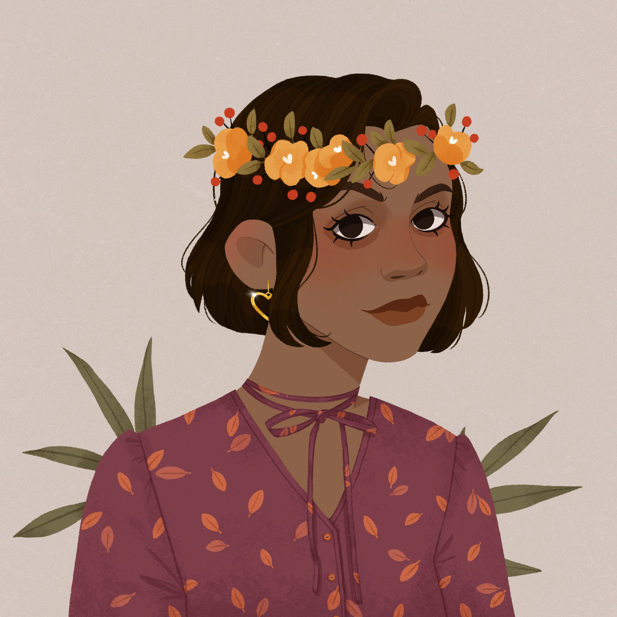 Meadow Sister #2390