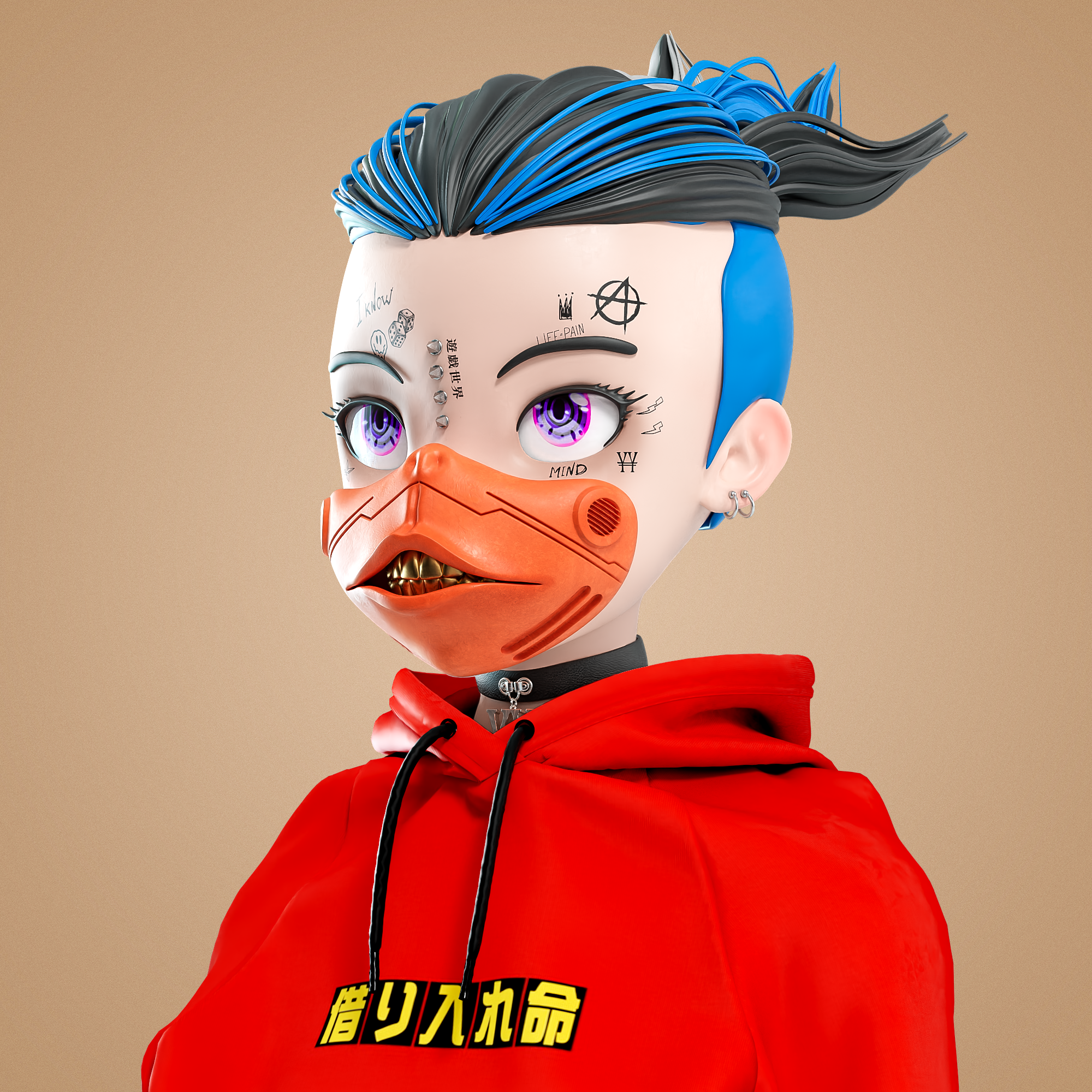 YuGiYn #823