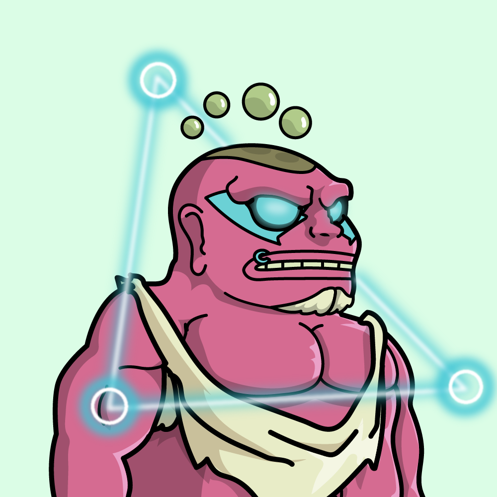 Kongo #1311