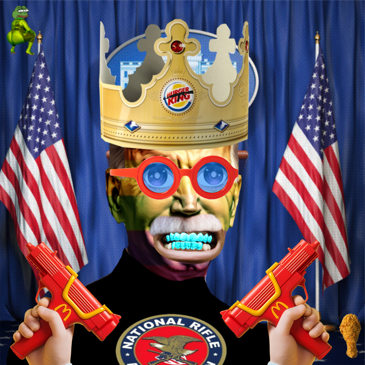 WOKEPIXELS #6080