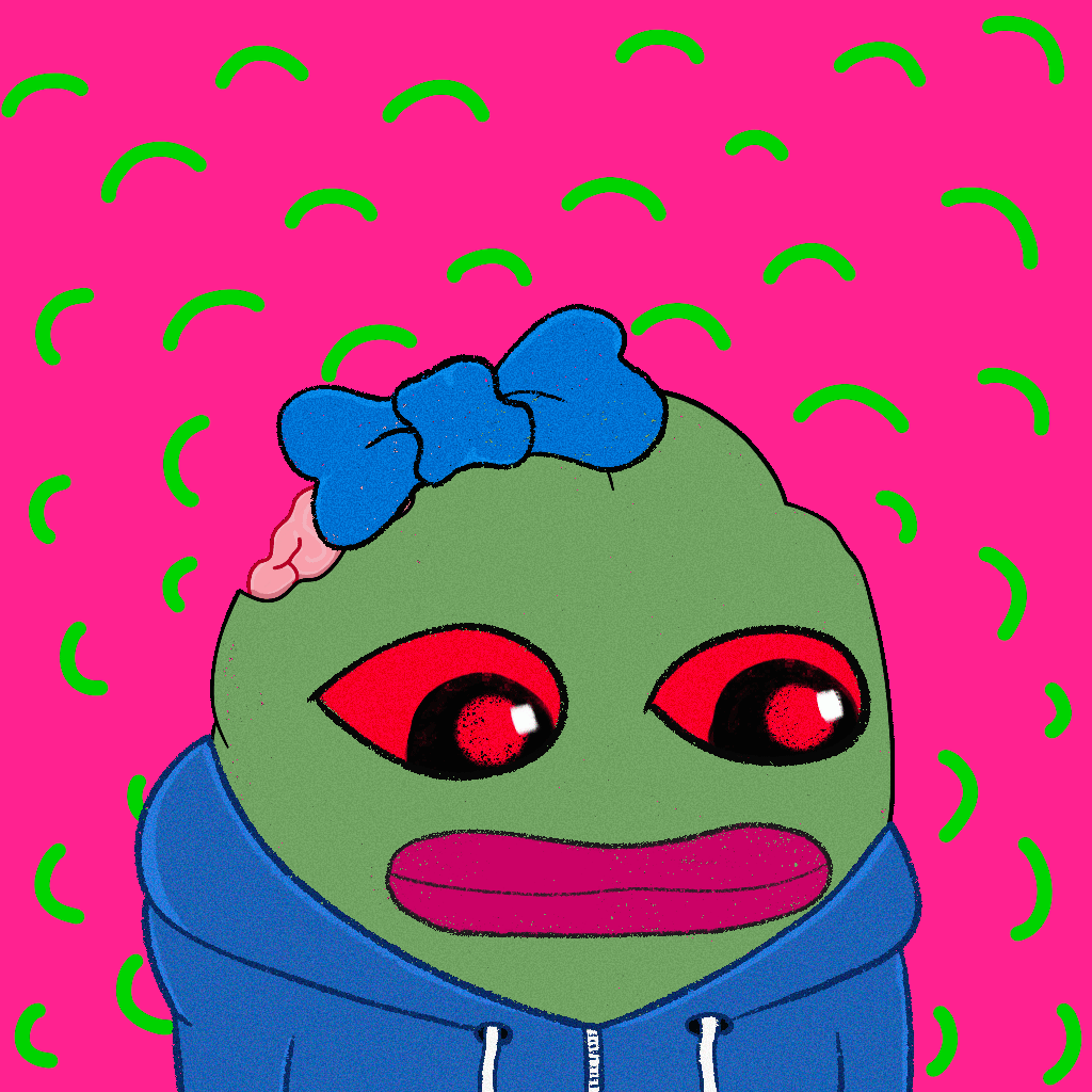 MoonPepe #2136