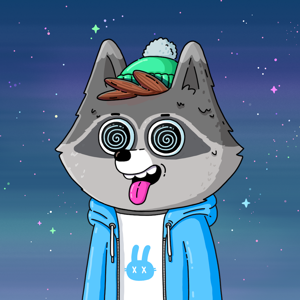 FoxFam #3964