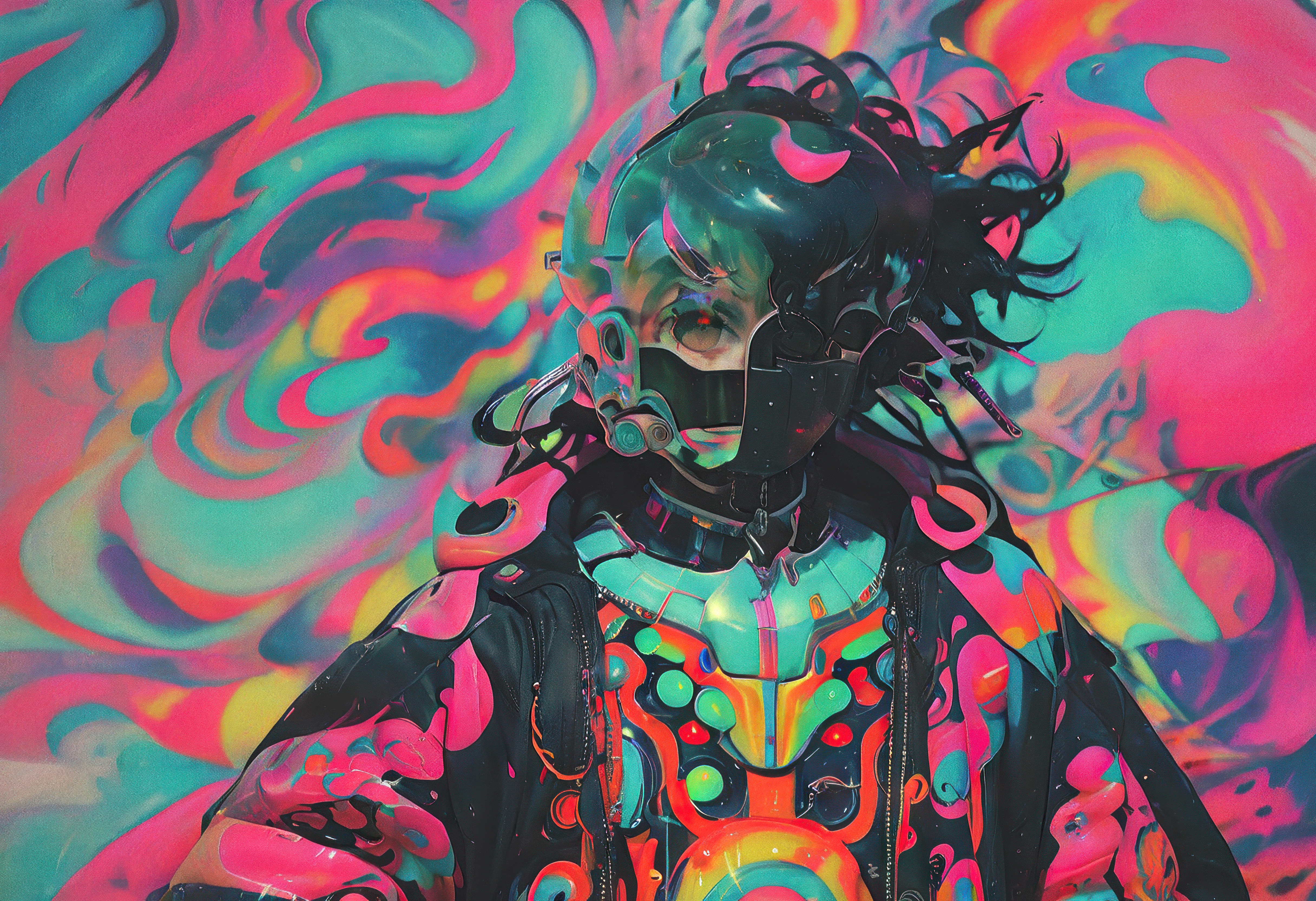 Psychonaut