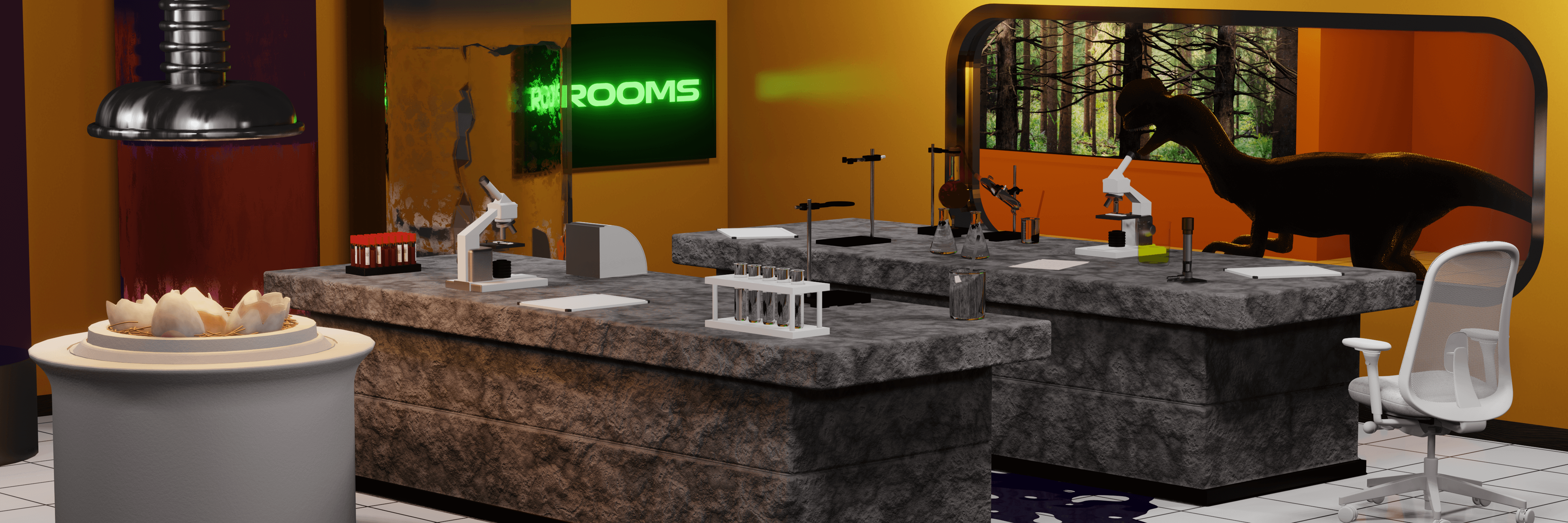 Whoop Rooms #620