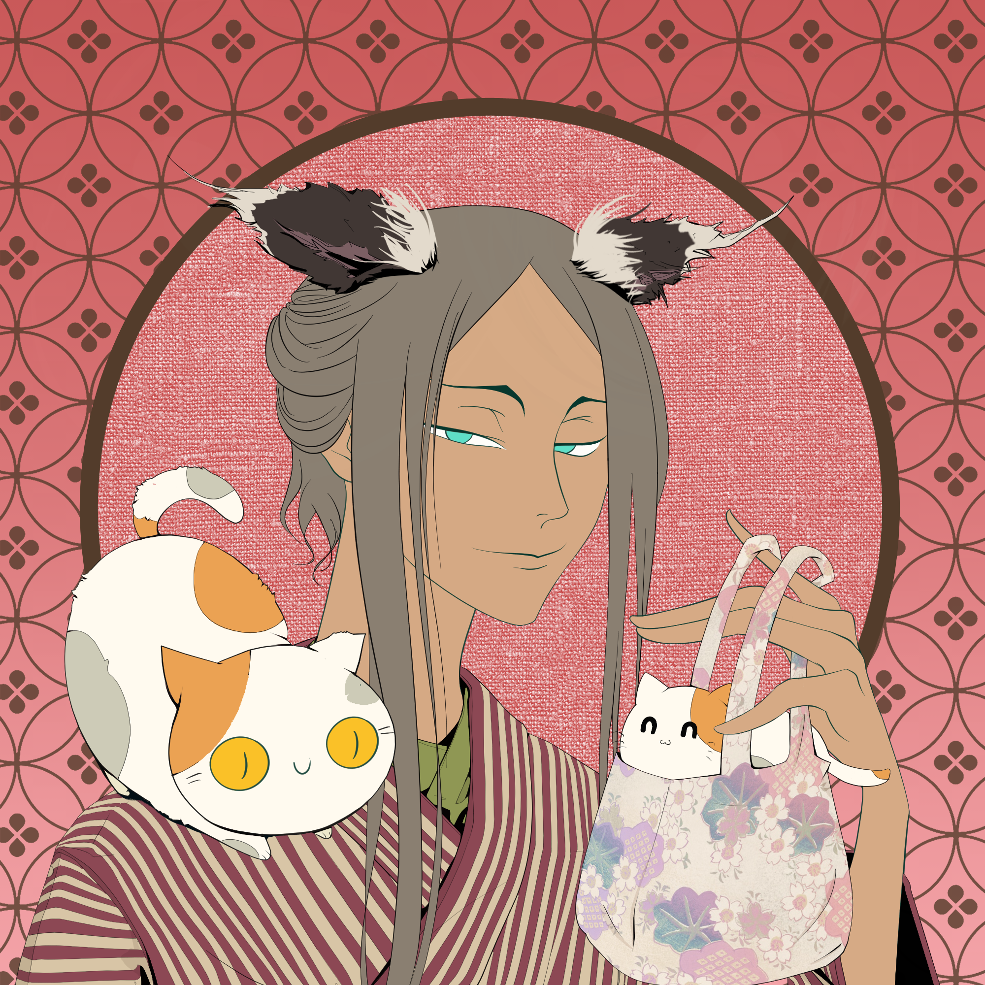 Neko Nation #404