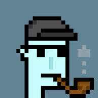 Cryptopunks 1