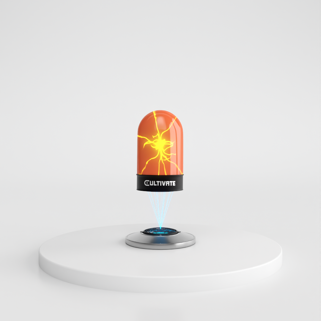 Taiwan Swag [Vials]
