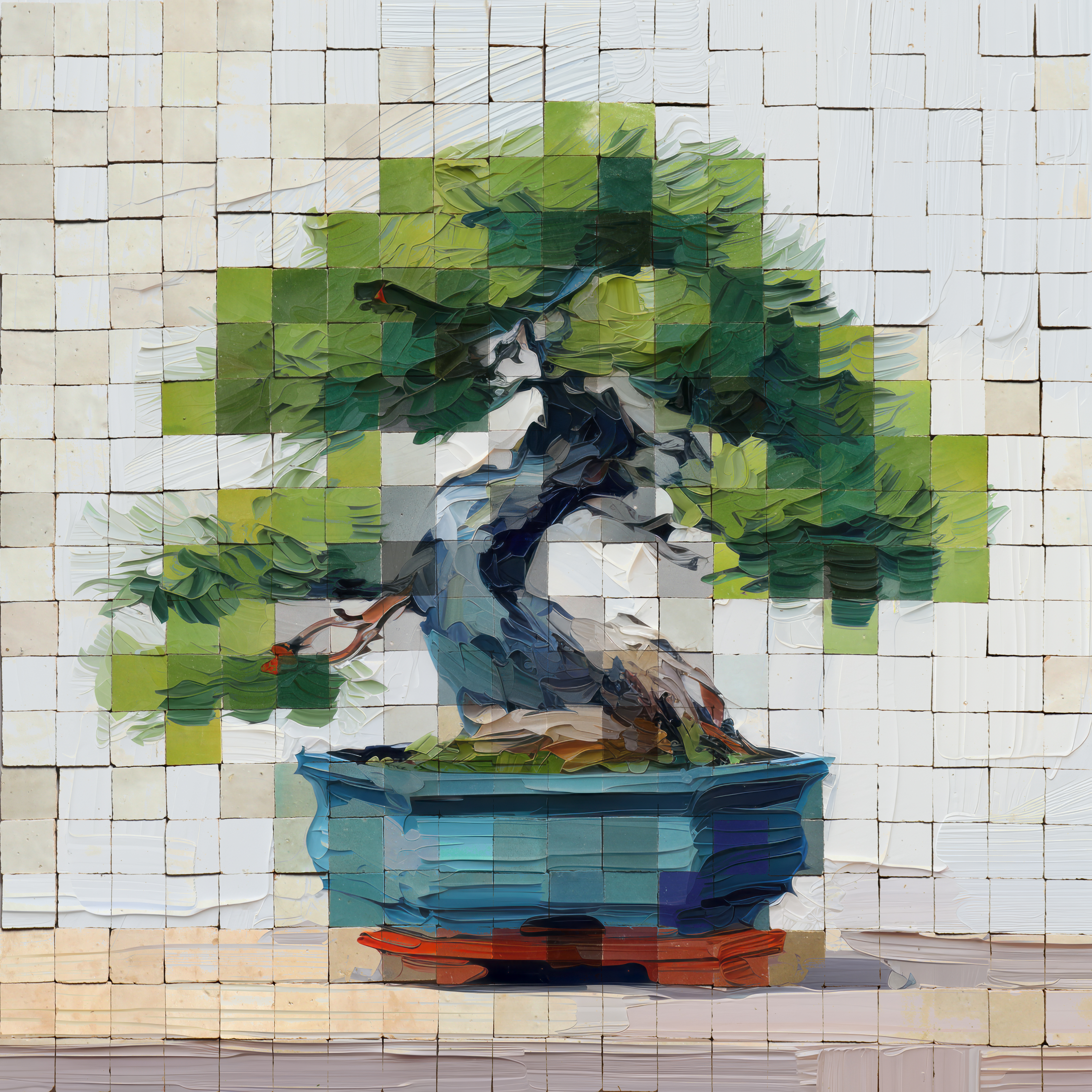 Bonsai #2