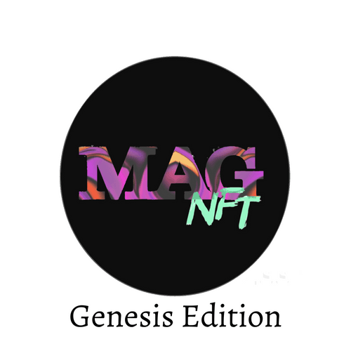 MagNFT Genesis Badge