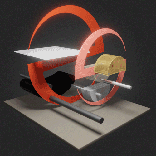 DECONSTRUCT3D K VII