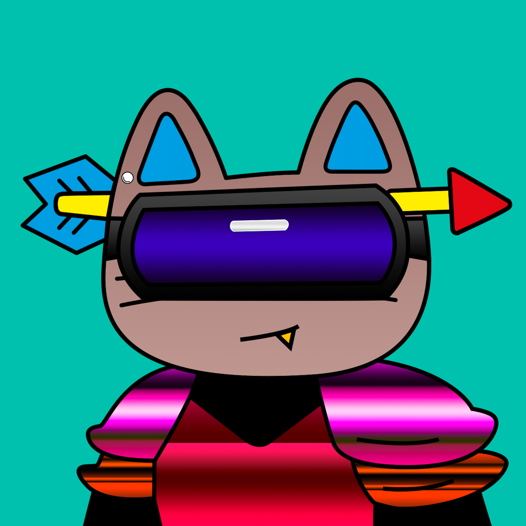 Cat #574