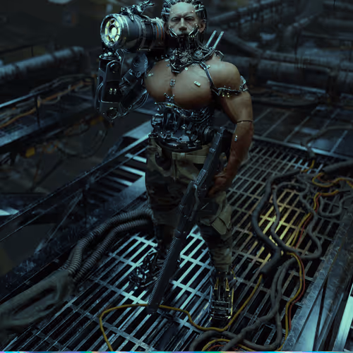 SMR Technician [SE]