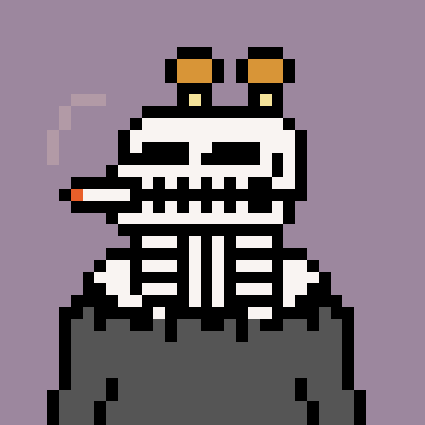 ApeToadz #5338