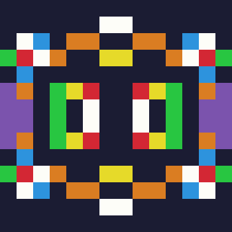 Mimic #832