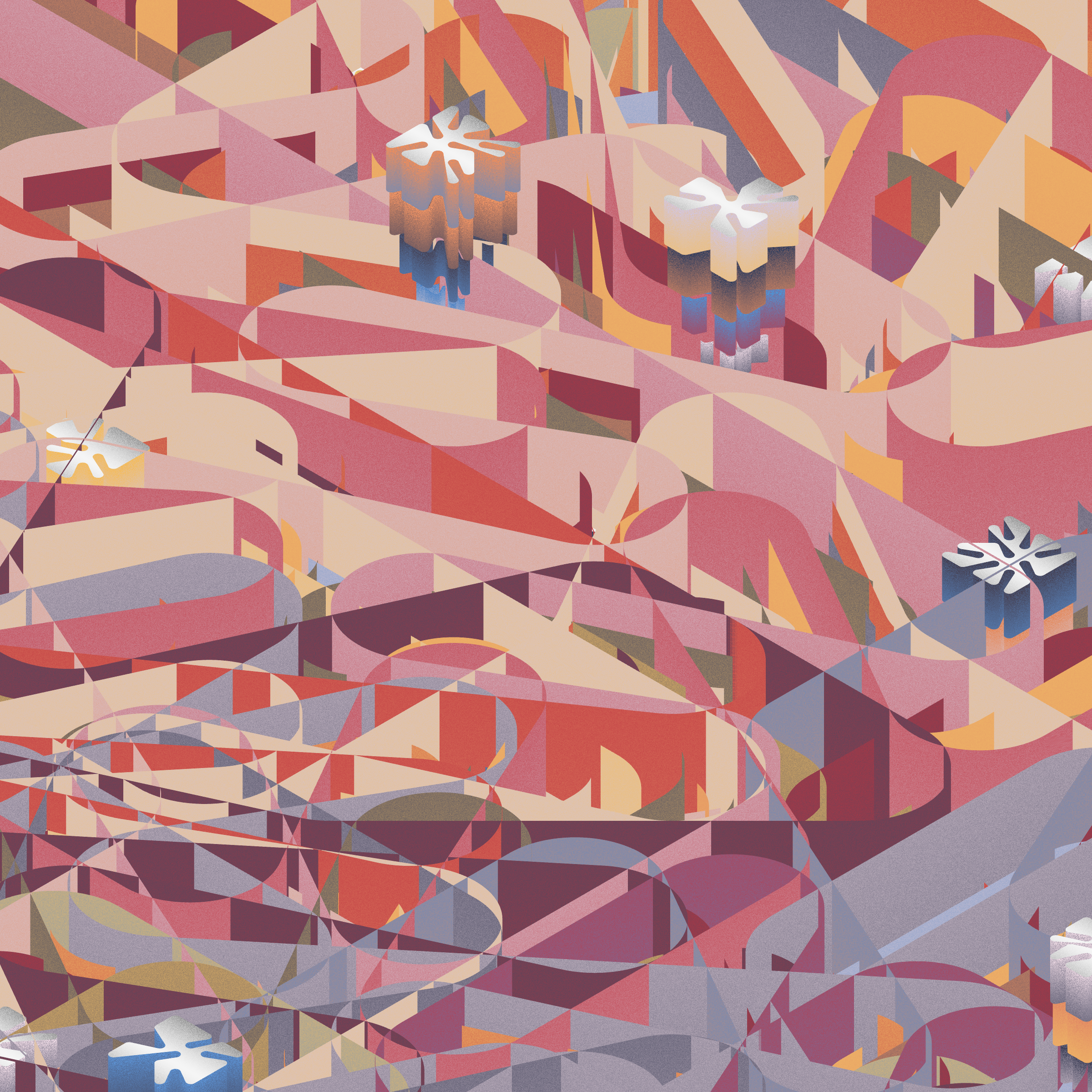 The Wrapture #8