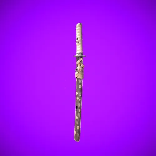 Koto Wakizashi