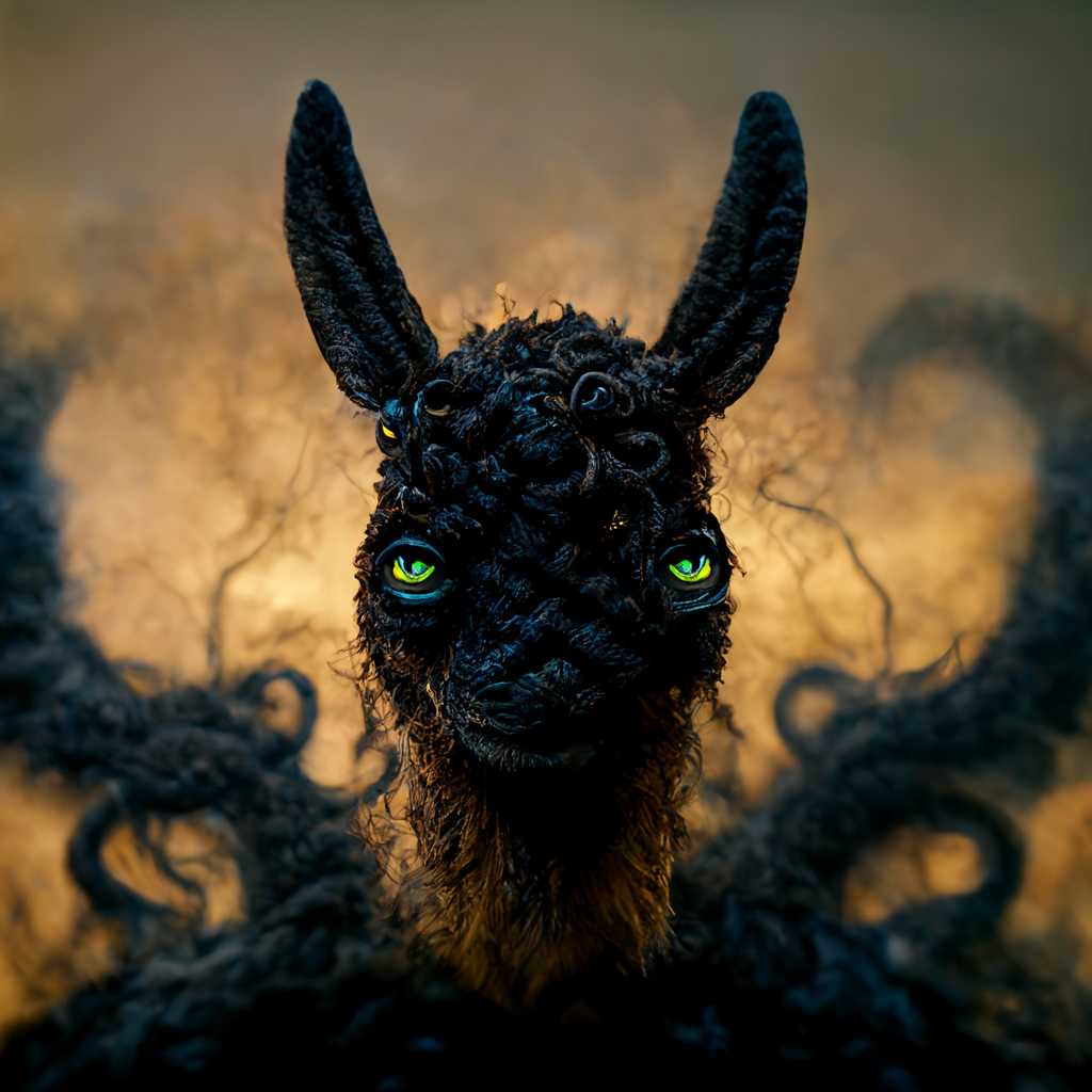 Llama #836