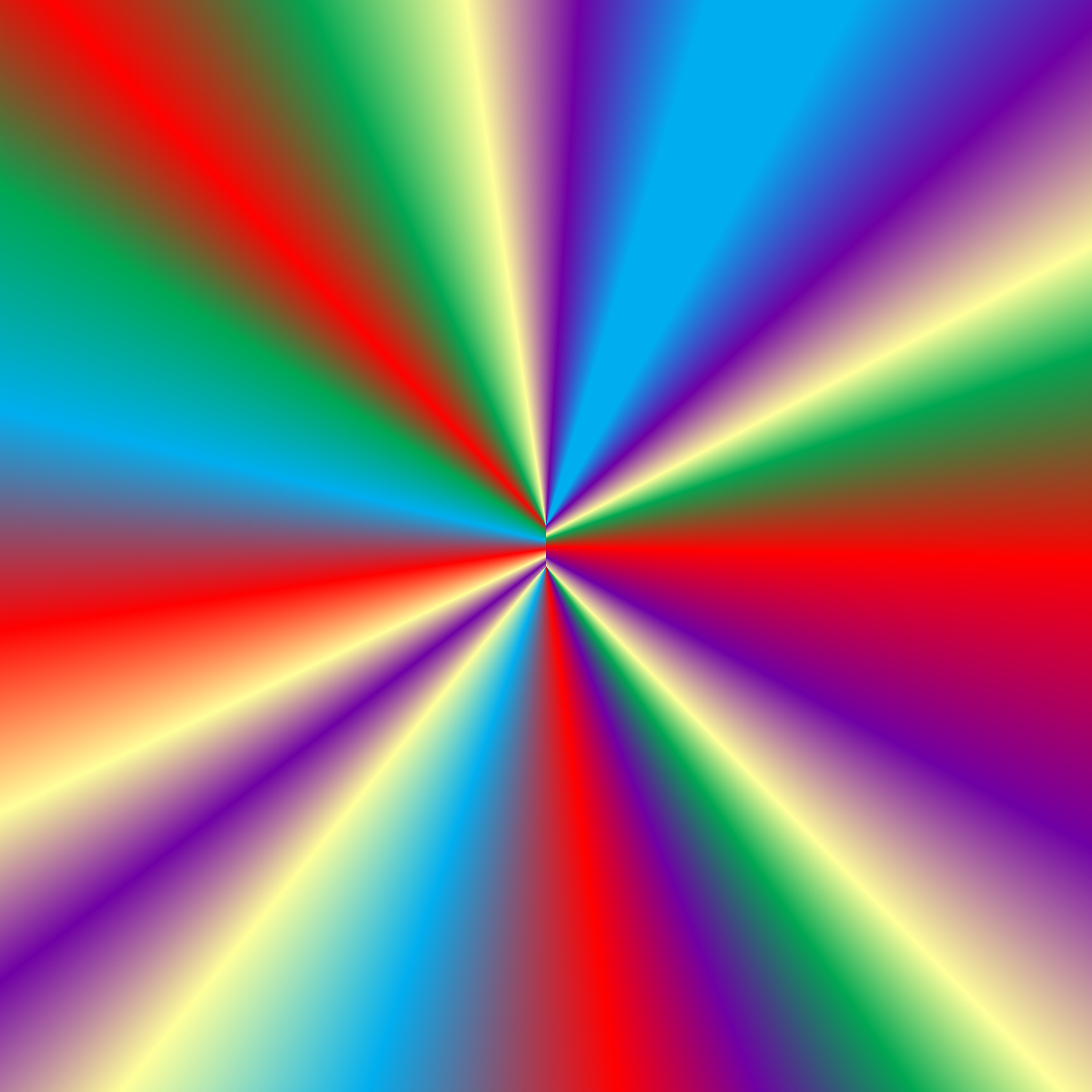 Circulate #7