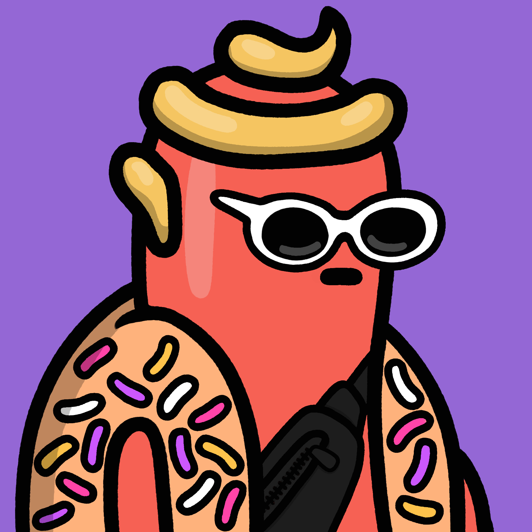 Hot Doug #3219