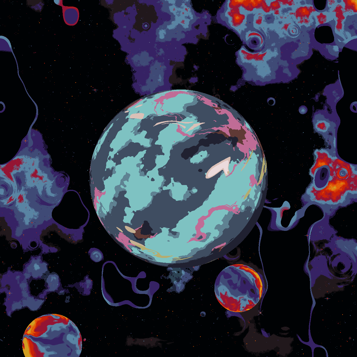 Space Object #2290