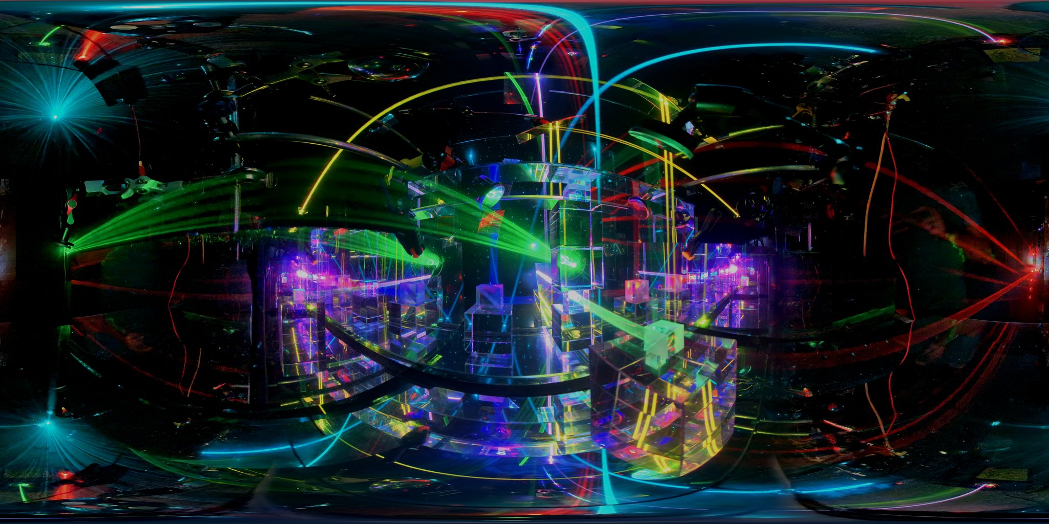 Closet Cosmos — Jul 7, 2024