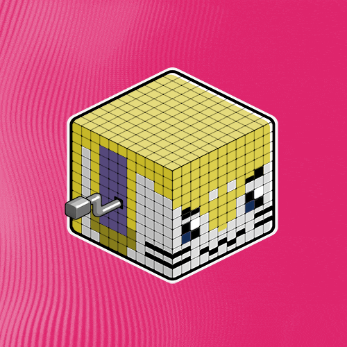 WarpSound Bouquet #75