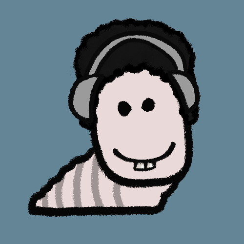 larva mfer #6234