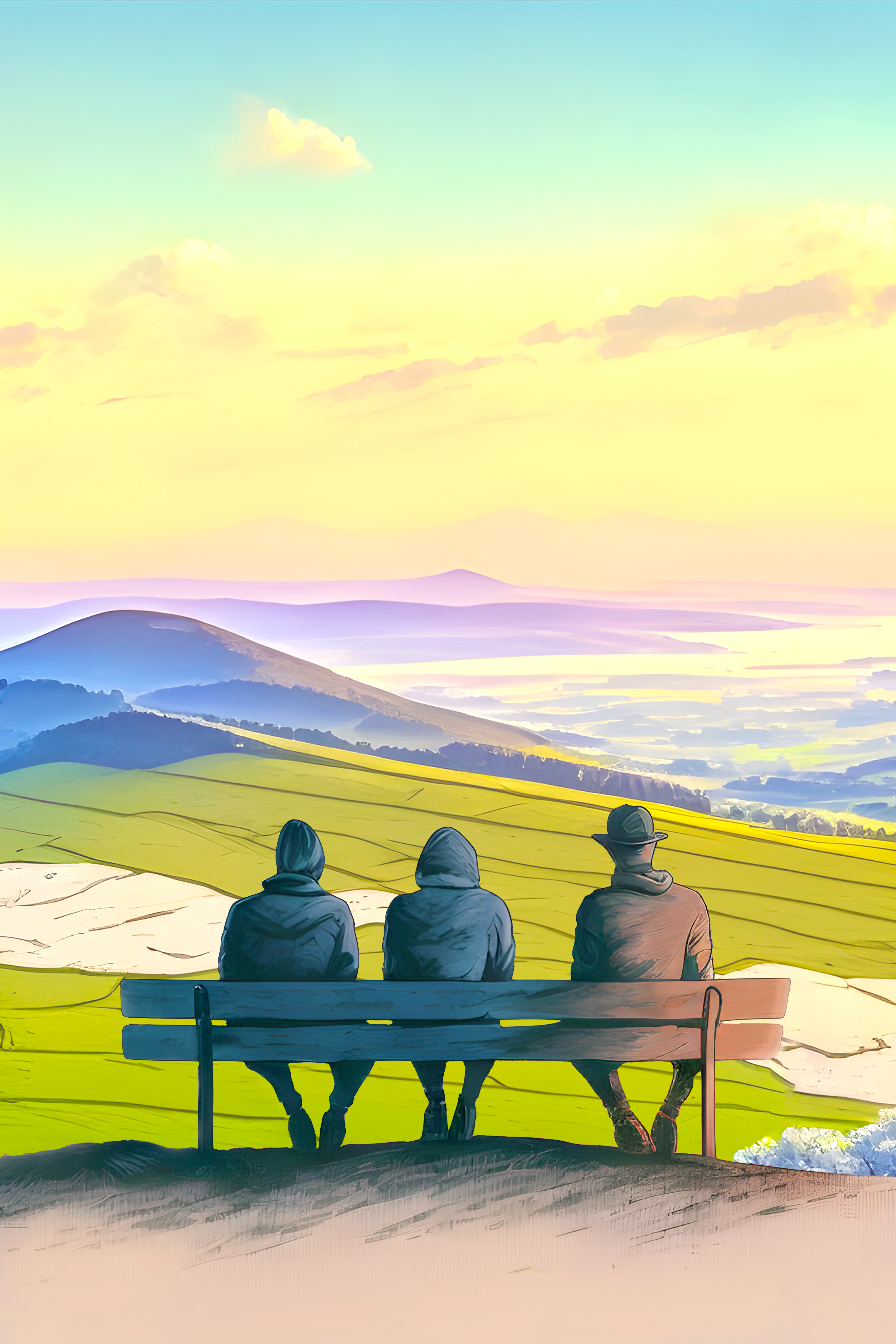 The Last Gift