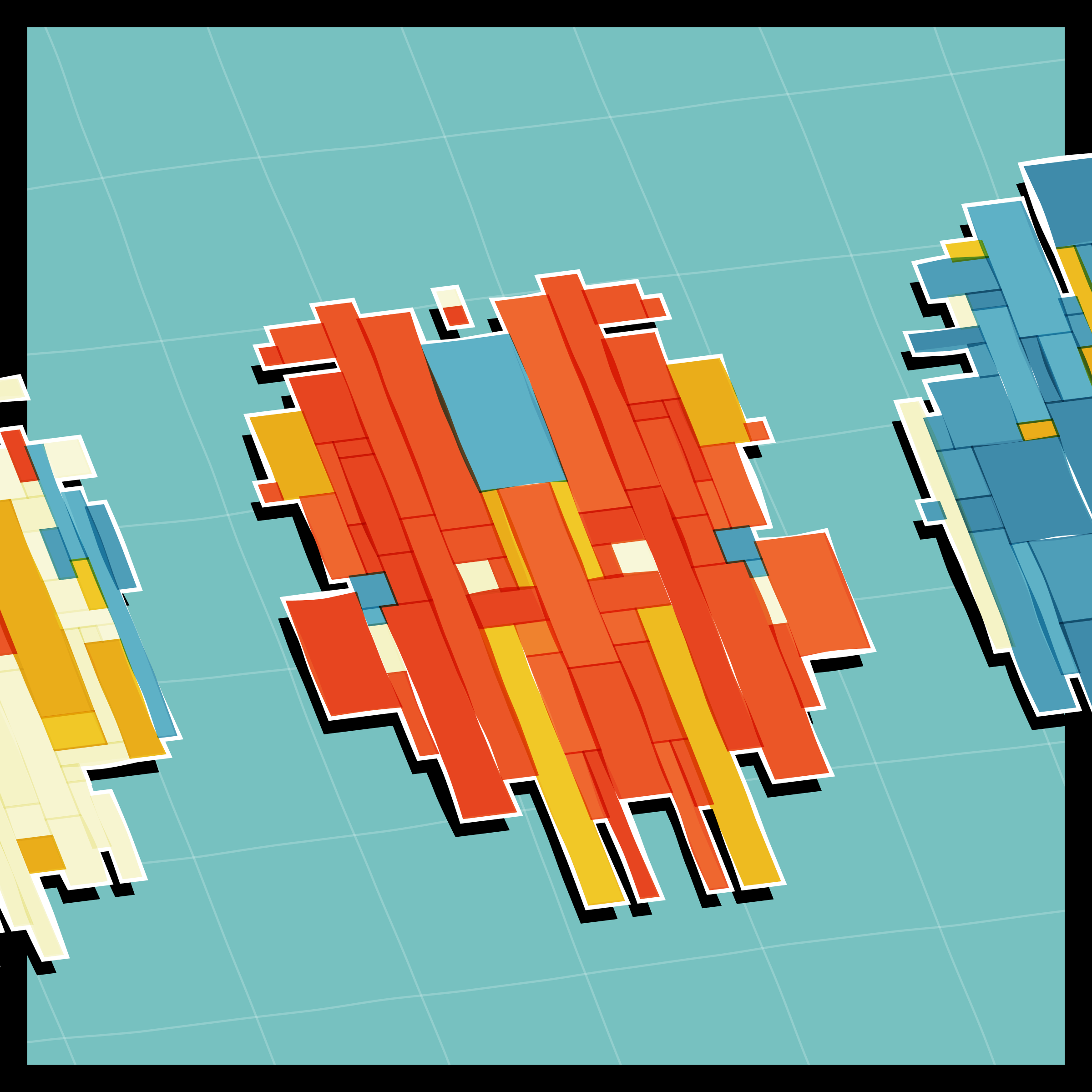 Paper Armada #930