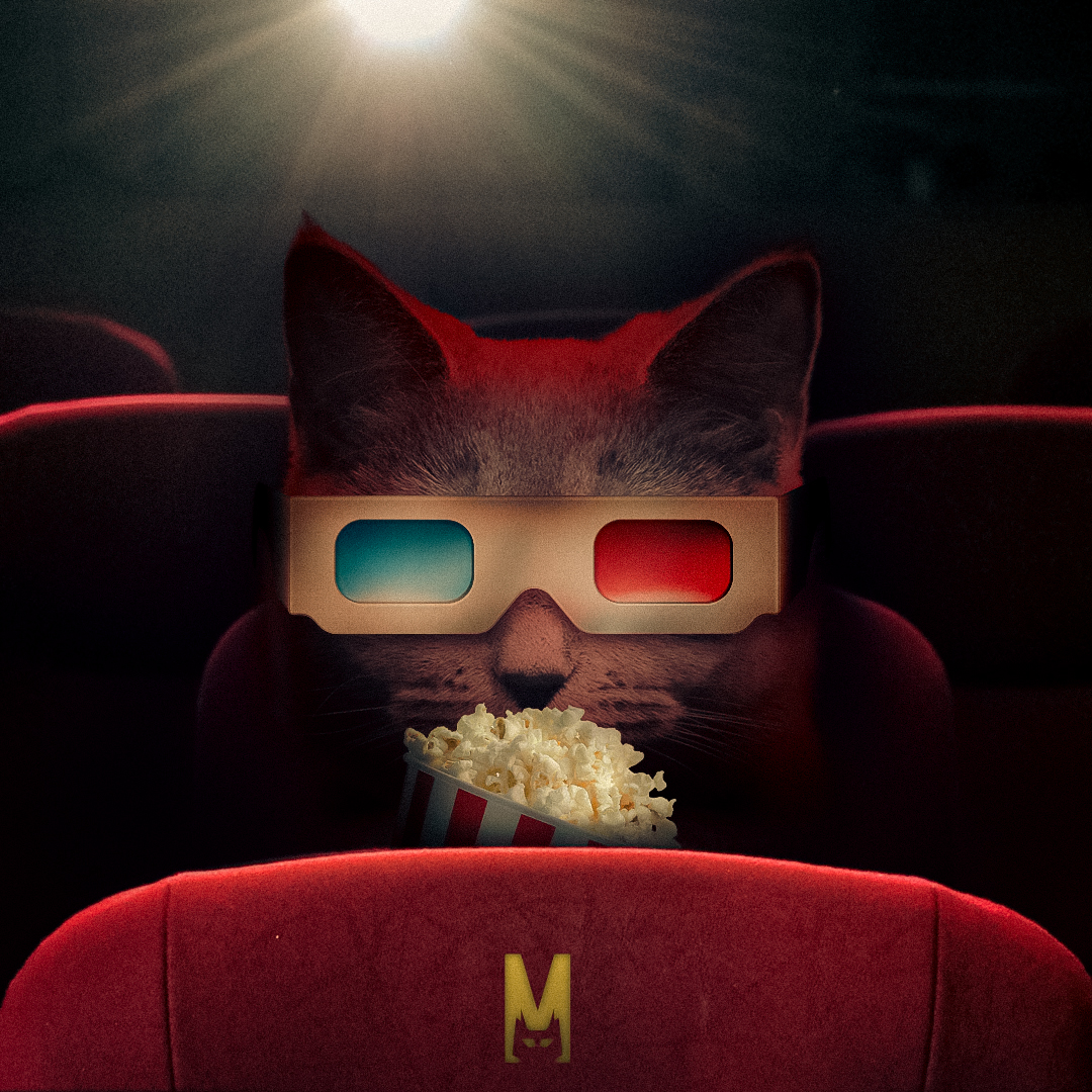 Cinema #008
