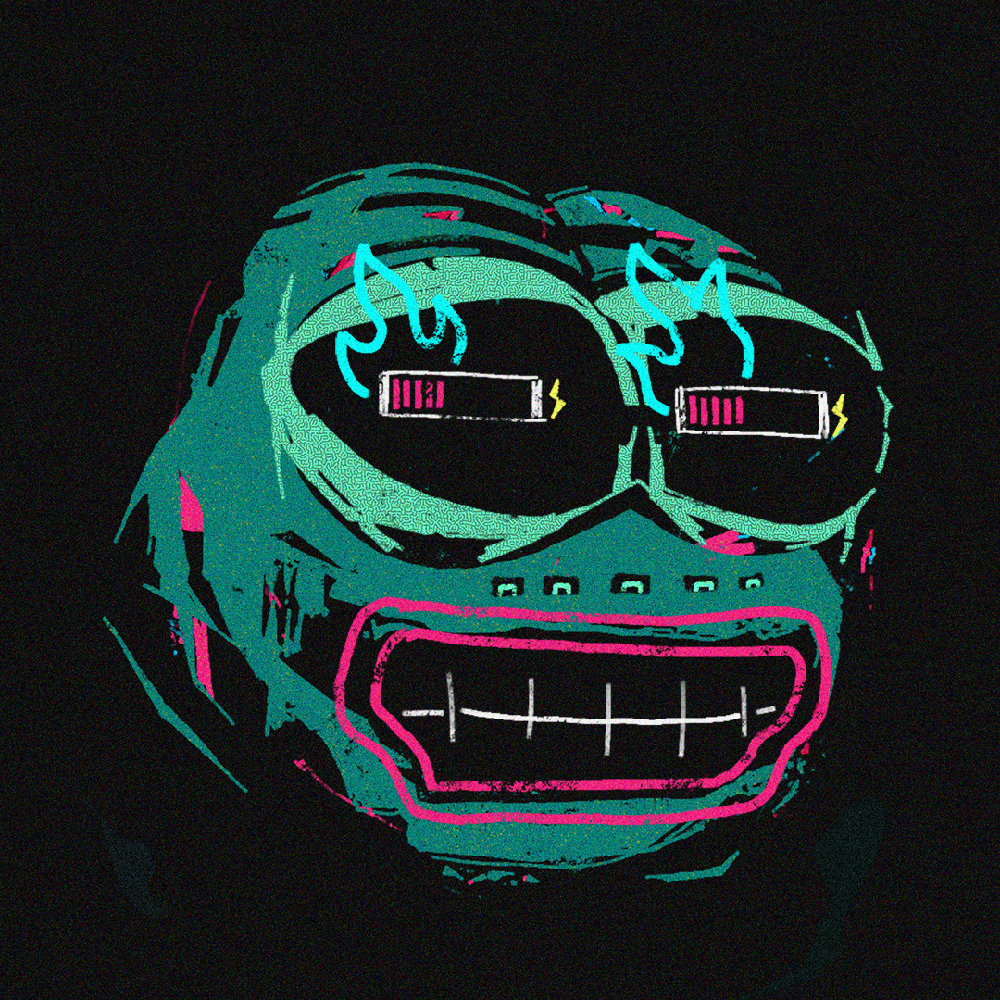 MAXPEPE & FRENZ #6610