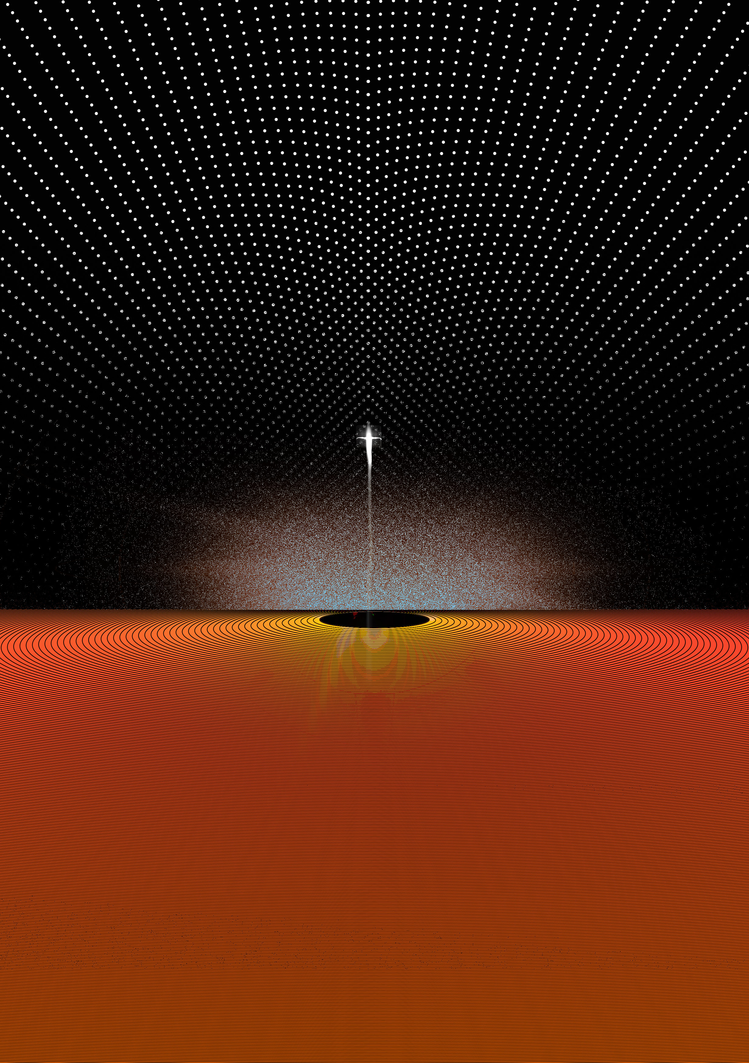 Entering Dream