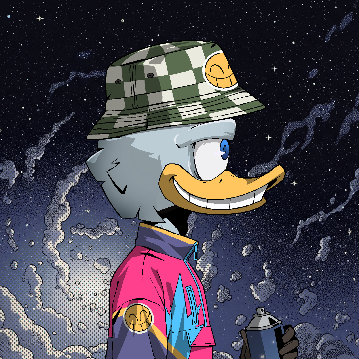 Duckgo #2108