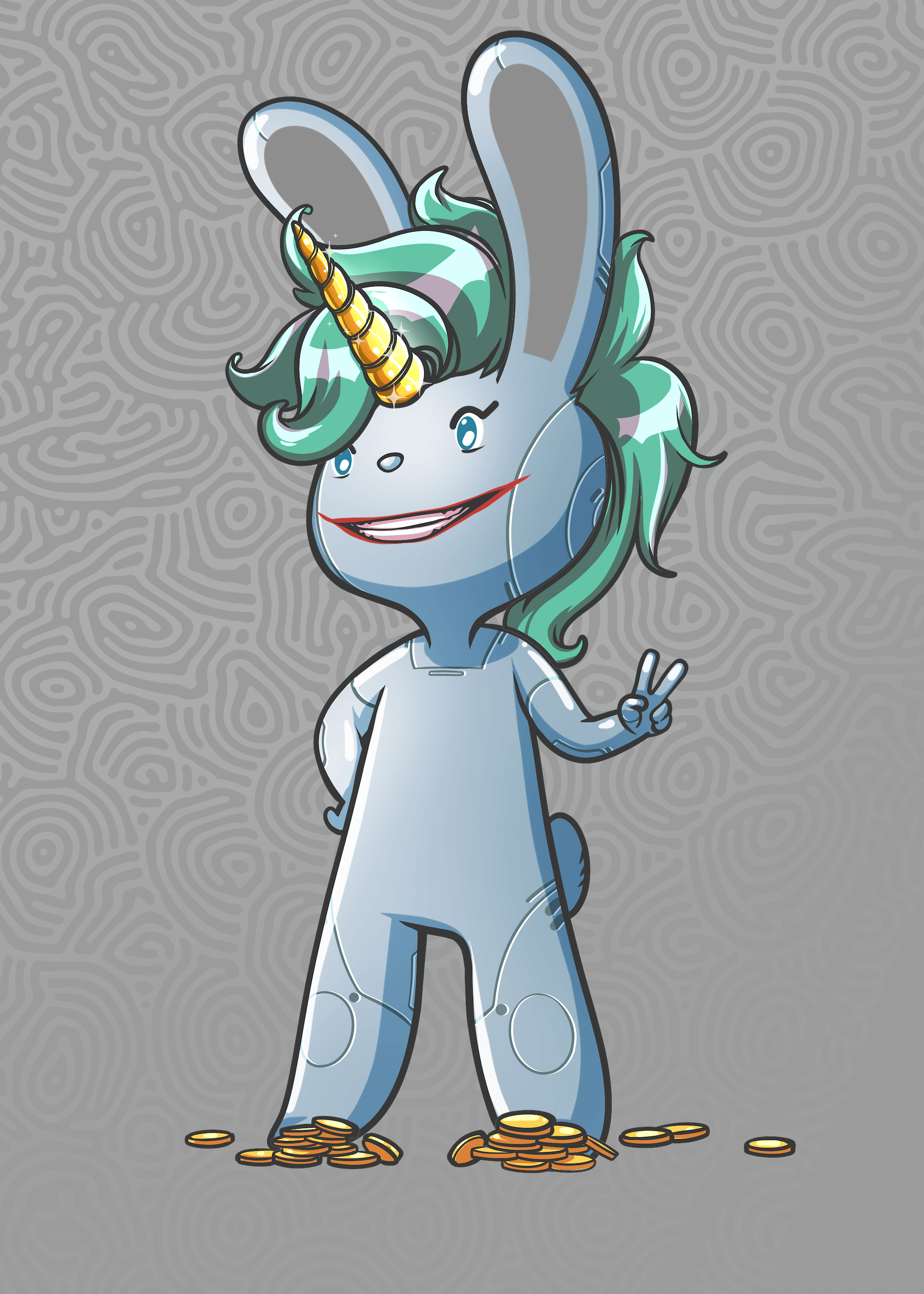Furtron #4340