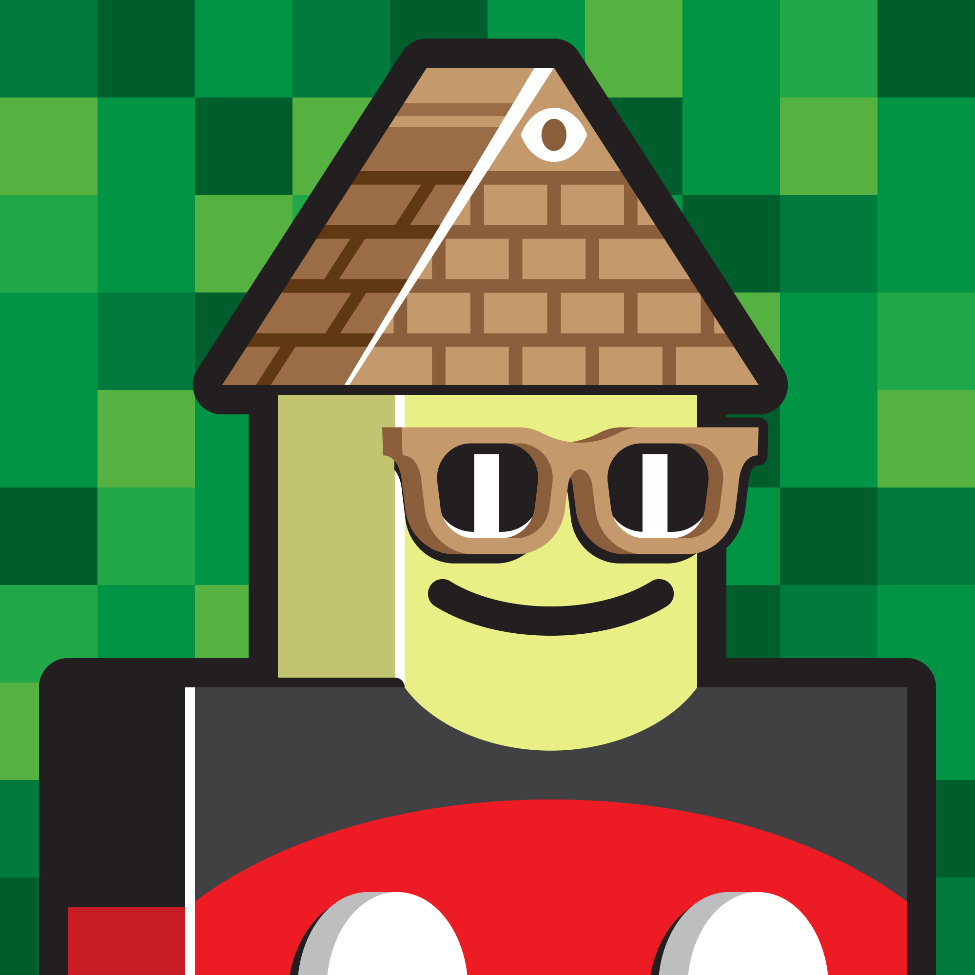 Chillblocks #2330