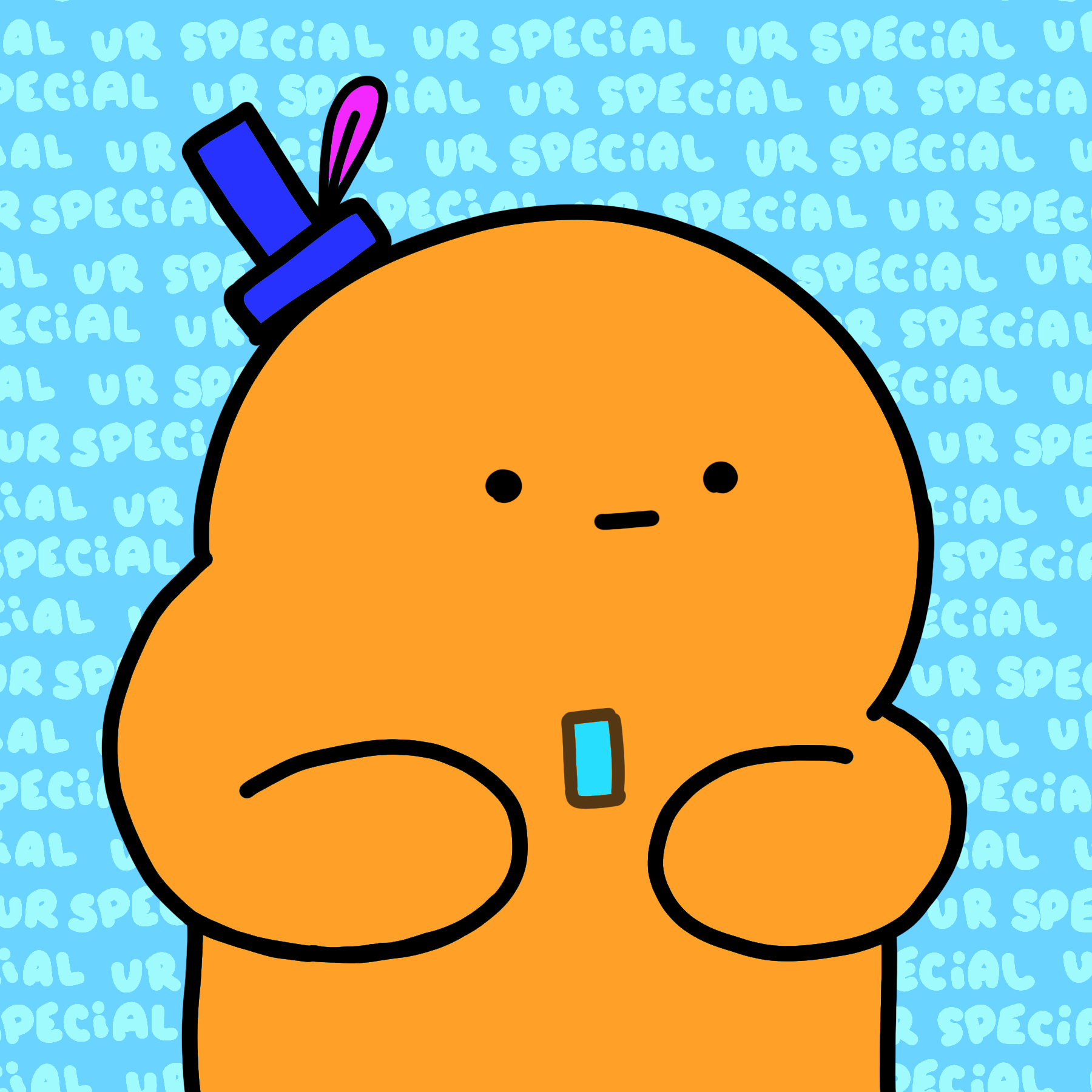 Coolman's Universe #3373