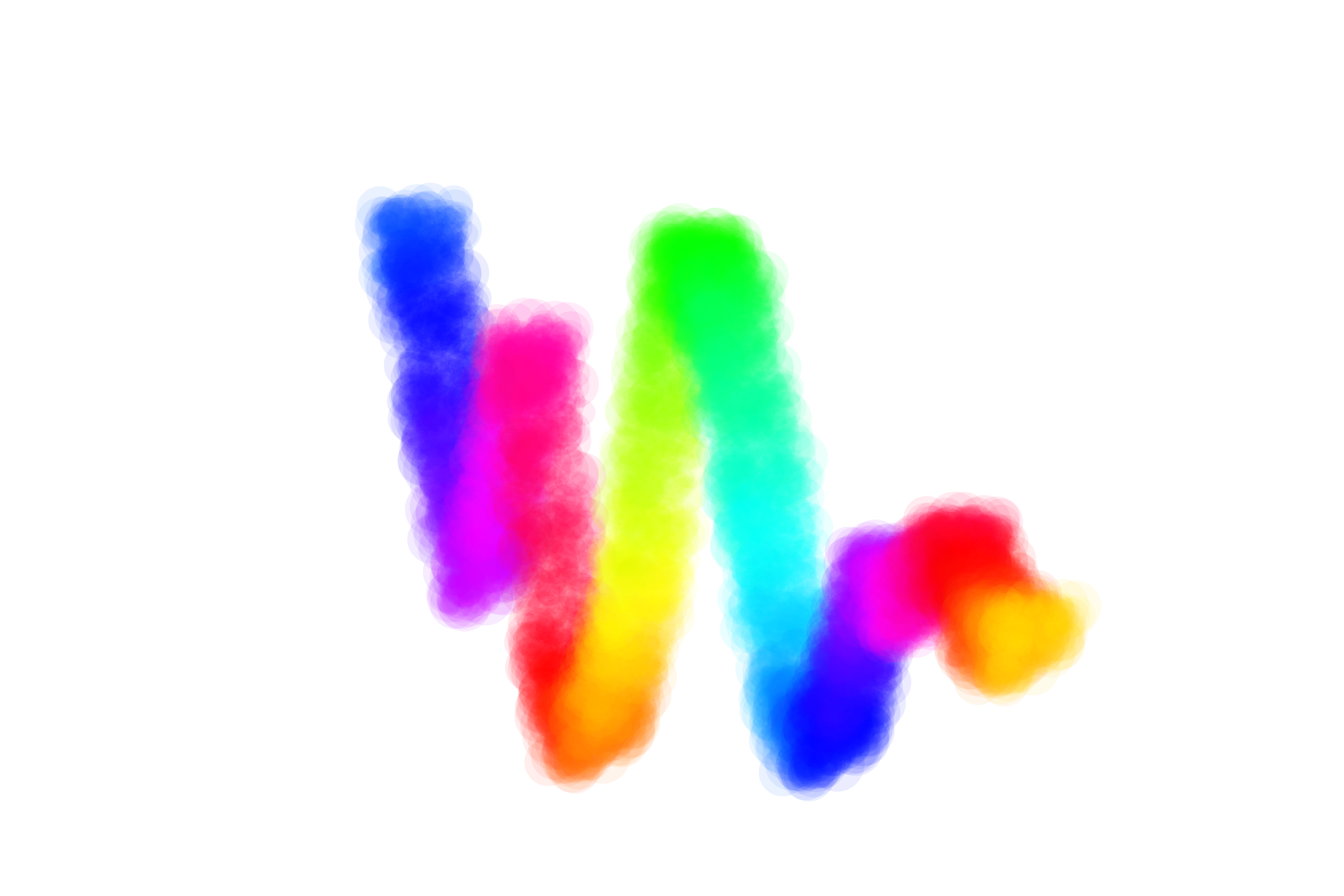 Chromie Squiggle #7953