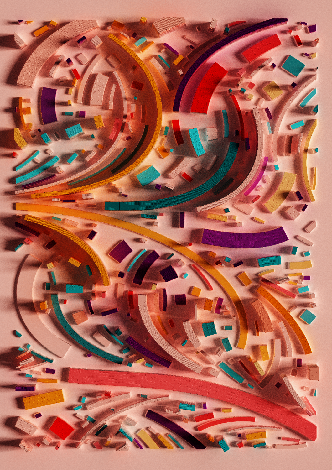 Ambiguity Echo #24