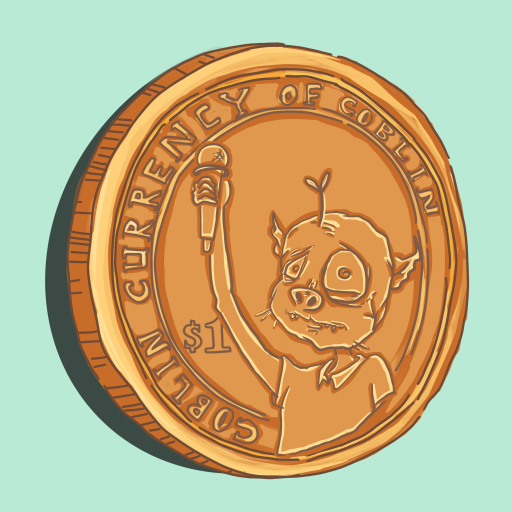 GiblinCoin #237