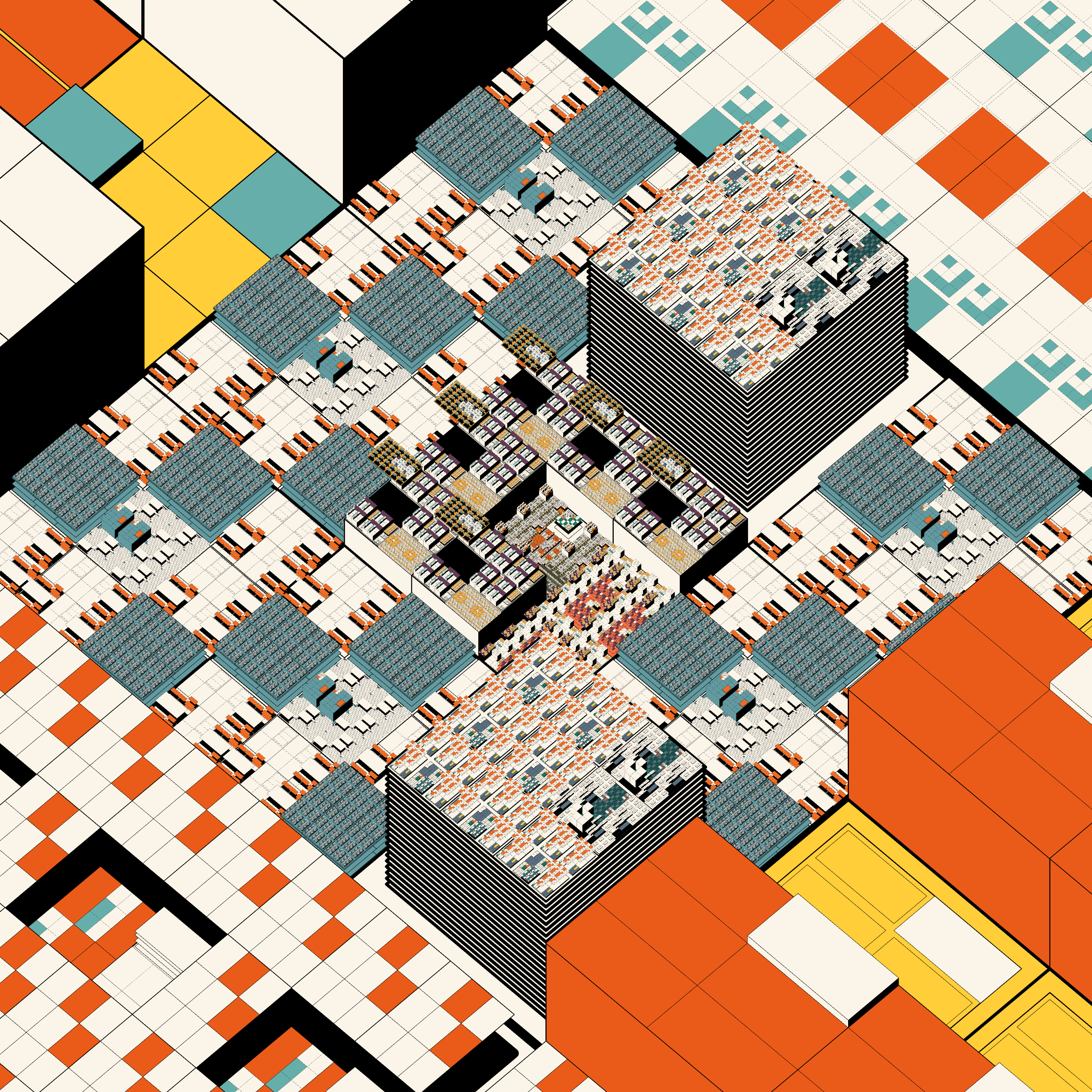 Decagon #12349