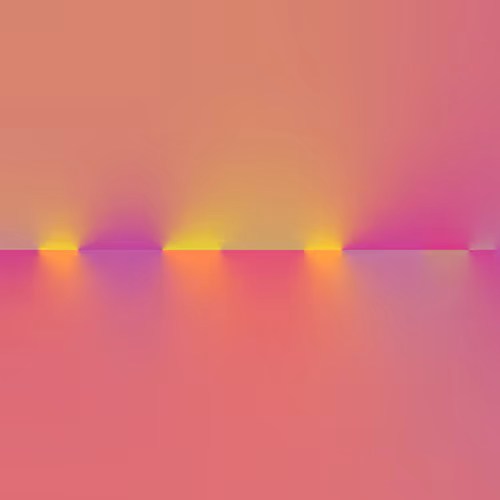 Light Beams #112