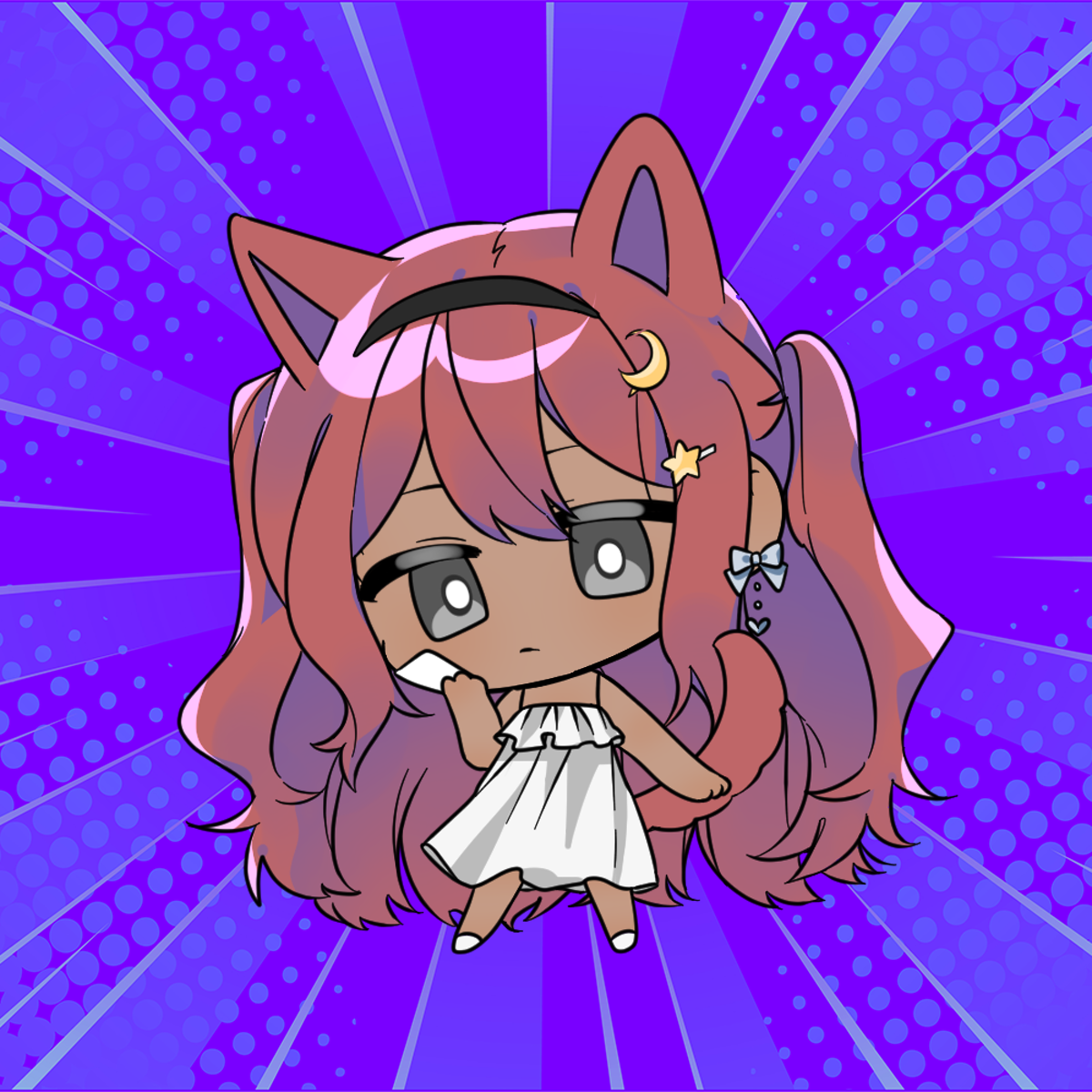 Anon Chibi #9660