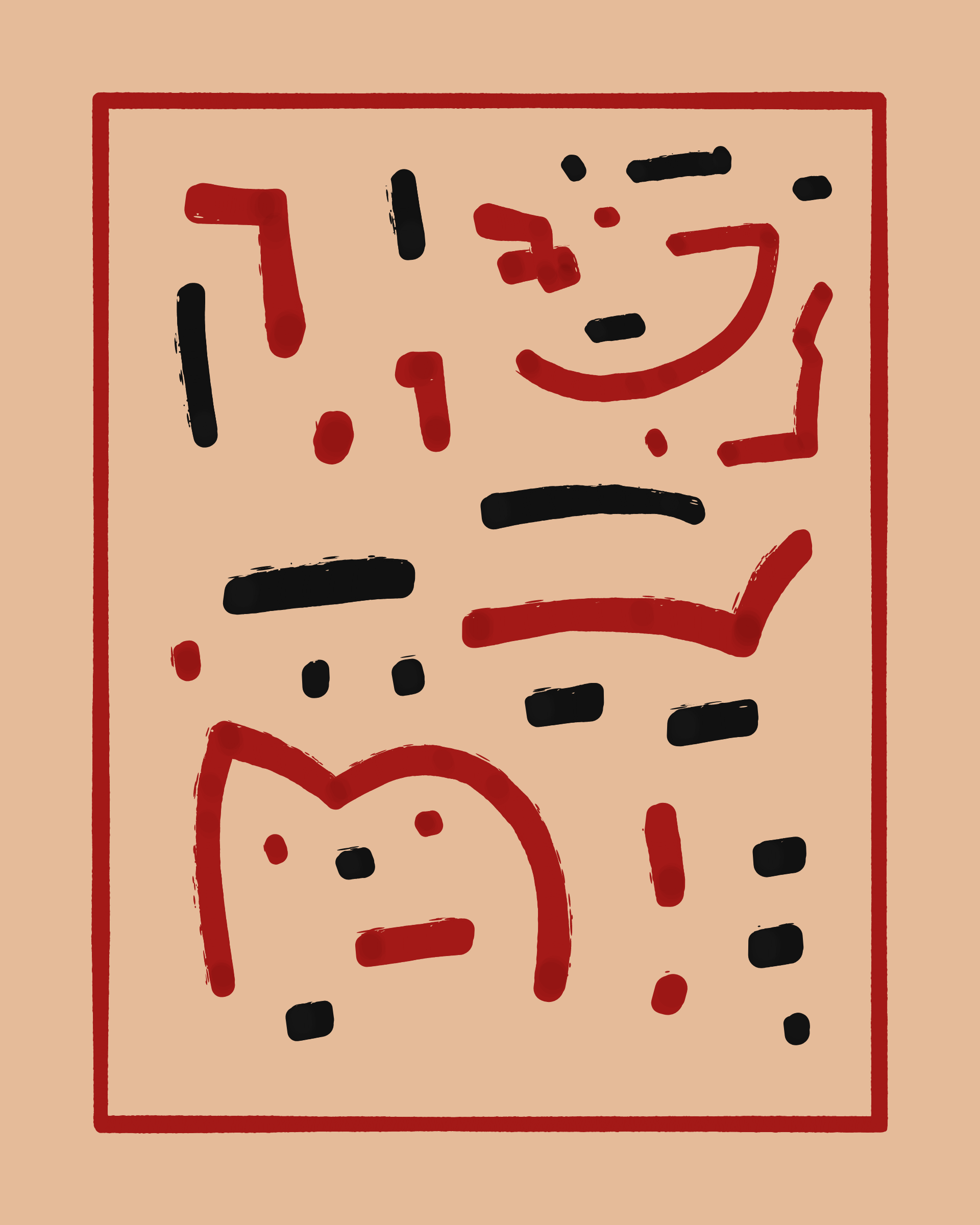 Automatism #94