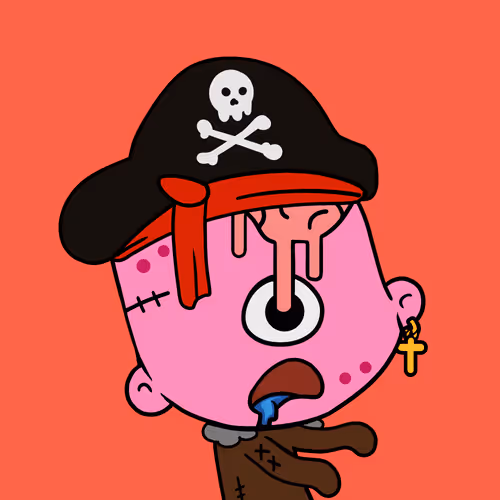 ZombieFren #6100